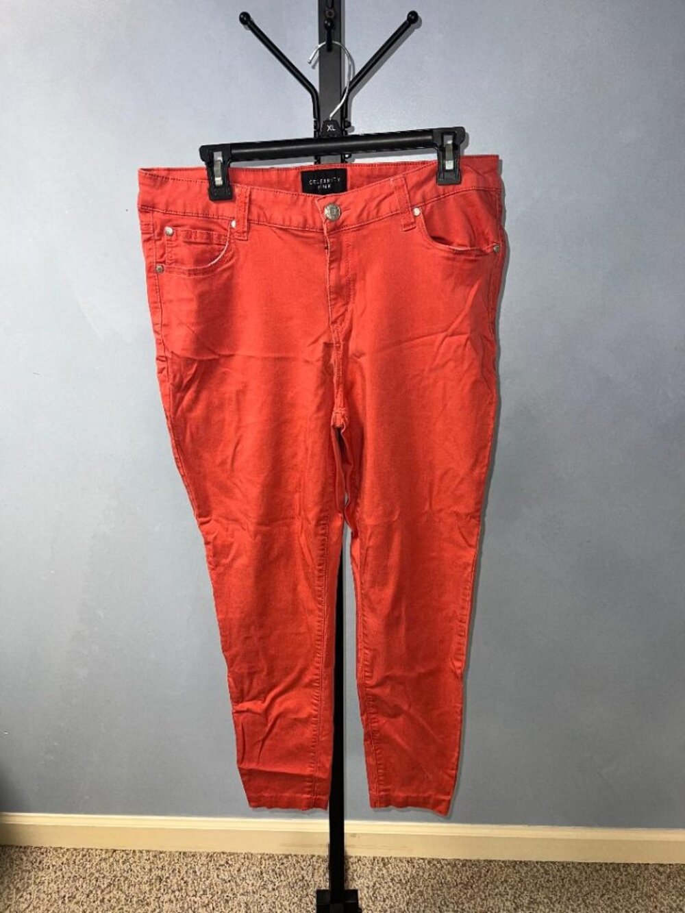 Women's Jeans - Celebrity Pink